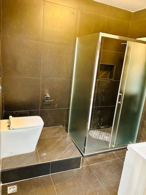 Cosy Home Close To The Sea, King-Size Bed San Pawl il-Baħar Zewnętrze zdjęcie
