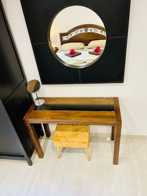 Cosy Home Close To The Sea, King-Size Bed San Pawl il-Baħar Zewnętrze zdjęcie
