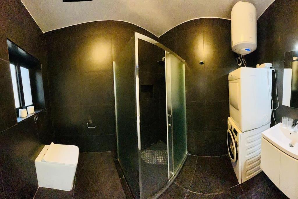 Cosy Home Close To The Sea, King-Size Bed San Pawl il-Baħar Zewnętrze zdjęcie